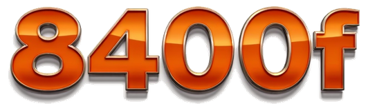 8400f